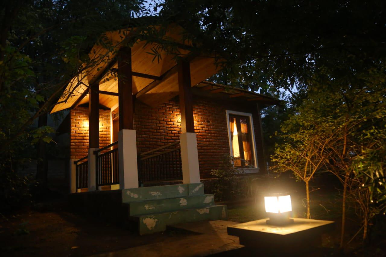 Naturaliza Resort Sigiriya View